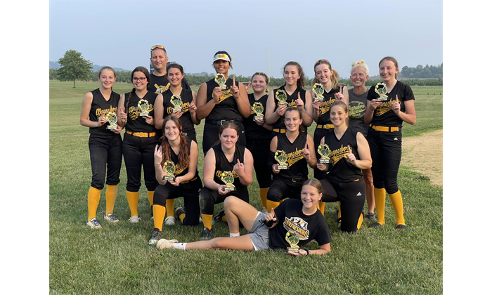 18u Championship